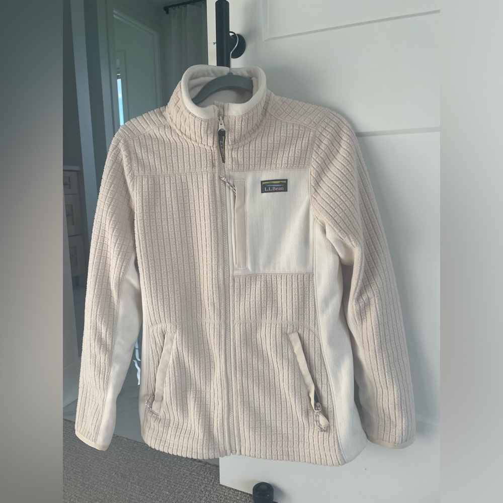 L.L. Bean Jacket Size Small
